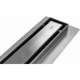 REA Bath LINEARNI ODVOD Rea Neo Slim Pro Nickel Brush INOX 70 | shoptok.hr