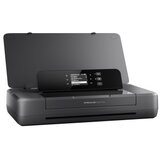 HP OfficeJet 200 Mobile, prenosni barvni brizgalni tiskalnik, Wi-Fi, USB 2.0, hitrost tiska 6 str./min. | Shoptok.si