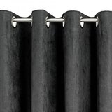  Zavesa Haver 140x175 cm tamno siva | Eponuda.com