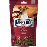 Happy Dog SoftSnack Mini Adult - Afrika 100 g | shoptok.hr