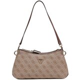 Guess Torbice za na ramo NOELLE II 3 COMP SHLDR XBODY HWBG96 72730 Bež | Shoptok.si