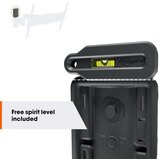 Vogels TVM1623 nosač za 40"-77" nagib + TVM1223 nosač za 19"-43" nagib gratis | shoptok.hr
