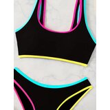 Sensation Luxe Bikini candy black M | ePonuda.com