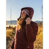 Husky Women&#039;s stuffed hardshell jacket Naveli L dark burgundy | Eponuda.ba