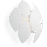 Philips 40963/31/PN - zidno svetlo myliving chiffon 1xE27/60W/230V Slike