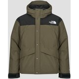 The North Face M MOUNTAIN DOWN JACKET Kaki Cijene