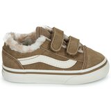 Vans Old Skool V Smeđa | shoptok.hr