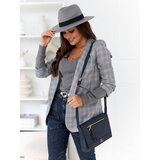 Och Bella Jacket grey BI-24155-I | Shoptok.si