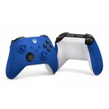 Microsoft xbox brezžični kontroler moder | Shoptok.si