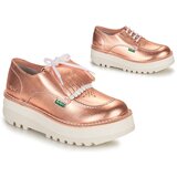 Kickers kickouclass ružičasta | shoptok.hr