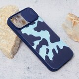  Maska za telefon Camera Army za iPhone 14 6.1 tamnoplava Cene