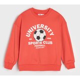 Sinsay Bluza s okruglim izrezom s printom 3 pack | shoptok.hr