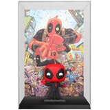 Funko POP figura Comic Cover Marvel Deadpool 2025 | shoptok.hr