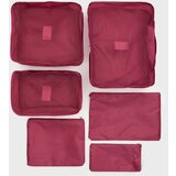 Sinsay Organizatori za kovčeg 6 pack | shoptok.hr