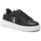 Calvin Klein Jeans BLACK WOMEN'S SPORT SHOES | shoptok.hr
