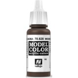 Vallejo Model Color 182 Woodgrain (828) - 17 ml Cijene