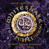 POSNETI MEDIJI WHITESNAKE - 2LP/PURPLE ALBUM: SPEC. GOLD...., (20809445) | Shoptok.si