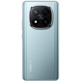 Xiaomi redmi note 14 pro+ 5G 8GB/256GB svetlo plava