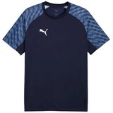 Puma Majice & Polo majice TeamLIGA26 Modra Cene