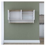 Hanah home Zidni ormar orah bela boja JE198 3811 | ePonuda.com