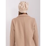 Wool Fashion Italia Cap-AT-CZ-2325.85-light beige | shoptok.hr
