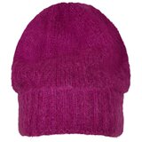 Flexfit Knitted beanie - fuchsia | Shoptok.si