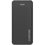 Canyon power bank OnPower 100 10000mAh Black ( CNS-CPB100B ) | Eponuda.com