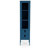 Tenzo petrolej plava vitrina Uno, širine 40 cm | shoptok.hr