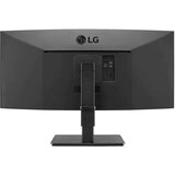 LG ELECTRONICS 35BN77CP-B LED zaslon Energetska učinkovitost 2021 G (A - G) 88.9 cm (35 palac) 3440 x 1440 piksel 21:9 | Eponuda.ba