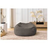 Bobochic Paris Siva/rjava vreča za sedenje Voltaire – | Shoptok.si