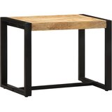  Klupa 60x35x45 cm Puno grubo drvo Mango | Eponuda.ba