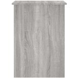  Radni stol boja hrasta sonome 100x55x75 cm konstruirano drvo | shoptok.hr