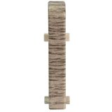 Egger Prehodni pokrov (Siva pepelnica, 2 kos, Ustrezno za: letve 17 x 60 mm) | Shoptok.si