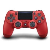 Playstation 4 Dualshock 4 kontroler V2 Red | Eponuda.ba