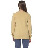 Fred Perry YELLOW WOMAN CARDIGAN | shoptok.hr