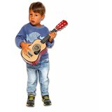 Bontempi klasična kitara iz lesa - 55 cm | Shoptok.si
