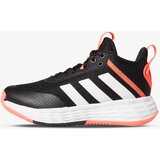 Adidas Čevlji Ownthegame 2.0 K GZ3379 Črna | Shoptok.si