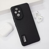  Maska za Honor 200 Carbon fiber crna | ePonuda.com