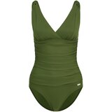 Lascana Enodelne kopalke oliva | Shoptok.si