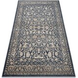 RugsX Preproge Volnena preproga NAIN Ornament vintage 7557/51944 240x340 cm Bež | Shoptok.si