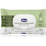 Biodegradable Baby Wipes dječje nježne vlažne maramice 60 kom