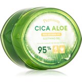 MISSHA Premium Cica Aloe vlažilni in pomirjevalni gel z aloe vero 300 ml Cene