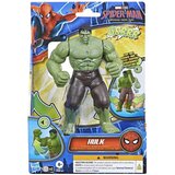 Hasbro Spider-Man Potpuno novi dan: Hulk akcijska figura sa zvukom 15 cm - Cijene