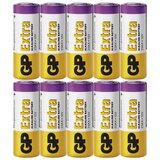  Baterija GP specialna alkalna 23AFX (MN21, V23GA) 10 blister 10/1 u