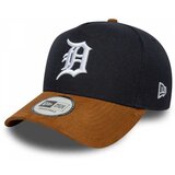 New Era Kape s šiltom Suede visor eframe dettig Modra Cene