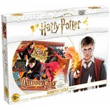 HARRY POTTER Quidditch puzzle 1000 komada Cene