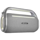 MusicBox 100 Silver
