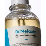 Dr. Melaxin TX Serum Cleanser posvetlitveni in vlažilni serum za popolno čiščenje obraza 100 ml | Shoptok.si