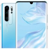 Mocolo Popolnoma prosojno steklo za kamero - Huawei P30 Pro / P30 Pro New Edition - prozorno | Shoptok.si