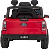  Licencirani auto na akumulator Ford Ranger LIFT - crveni | shoptok.hr